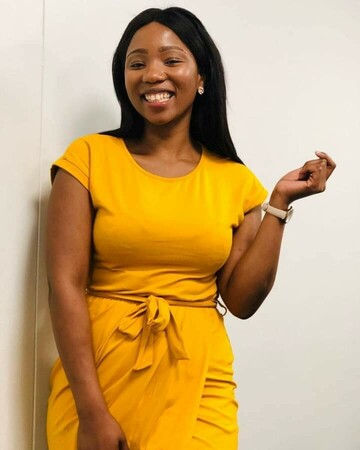 Yummilicious, 33 Johannesburg, Gauteng, South Africa