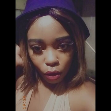PalesaM, 29 Pretoria, Gauteng, South Africa