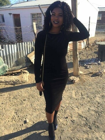 Lily3, 31 Uitenhage, Eastern Cape, South Africa