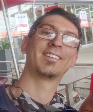 JackOmega3, 34 Klerksdorp, North West, South Africa