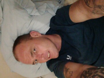 Brendon2, 41 Boksburg, Gauteng, South Africa
