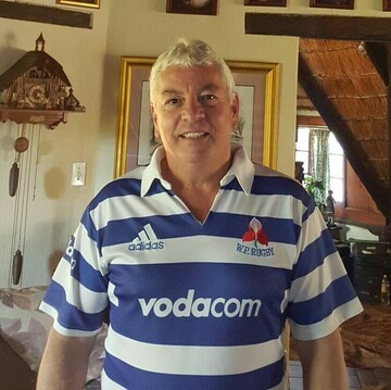 richard09, 68 Bronkhorstspruit, Gauteng, South Africa