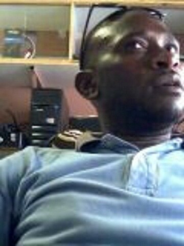 Blackman4, 47 Johannesburg, Gauteng, South Africa