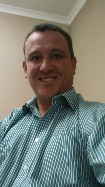 Mac54, 48 Alberton, Gauteng, South Africa