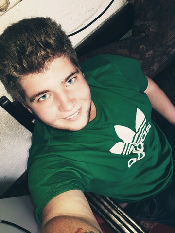 Dylan5, 25 Boksburg, Gauteng, South Africa