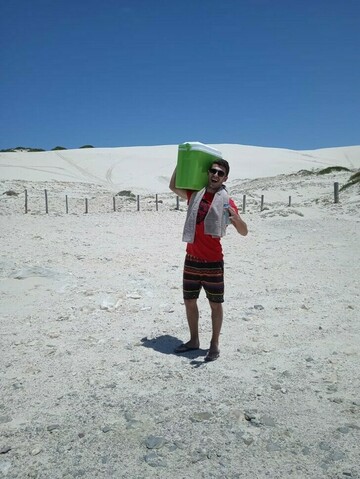 PRINCE8, 27 Cape Town, Western Cape, South Africa