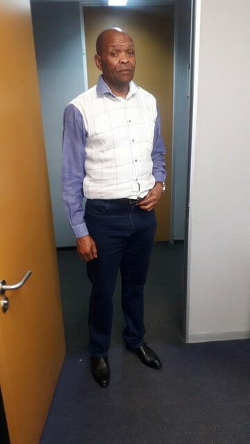 wonderboy, 65 Mamelodi, Gauteng, South Africa