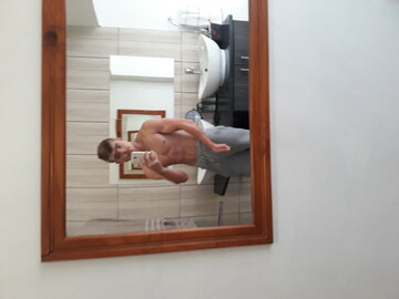 Try me!, 23 Springs, Gauteng, South Africa