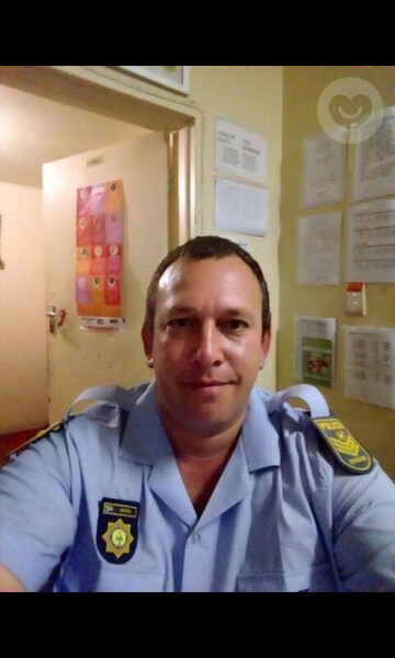 Herman12, 45 Velddrif, Western Cape, South Africa