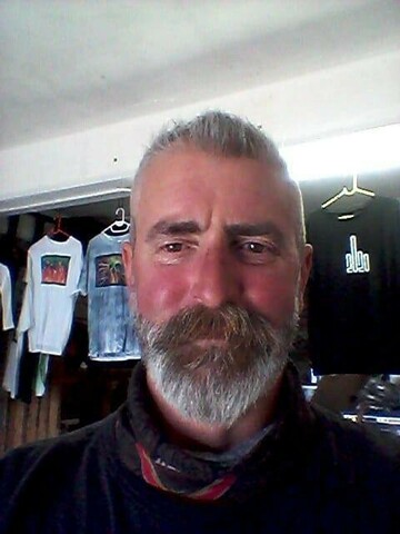 GregAbo, 56 Cape Town, Western Cape, South Africa
