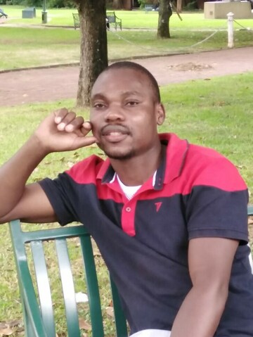 tebogo13, 44 Benoni, Gauteng, South Africa