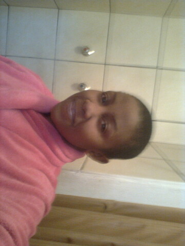 browny5, 41 Centurion, Gauteng, South Africa