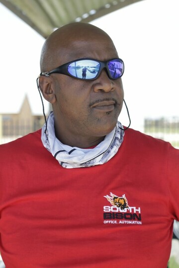 AlexG2, 46 Kempton Park, Gauteng, South Africa