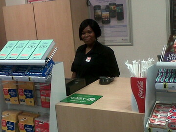 nancy34, 40 Cape Town, Western Cape, South Africa