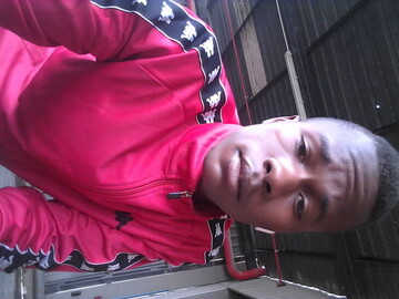 Gerry97, 27 Tembisa, Gauteng, South Africa