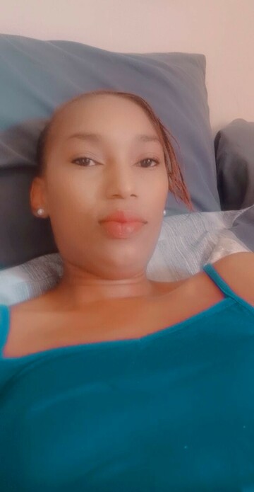 Nicky7, 38 Germiston, Gauteng, South Africa