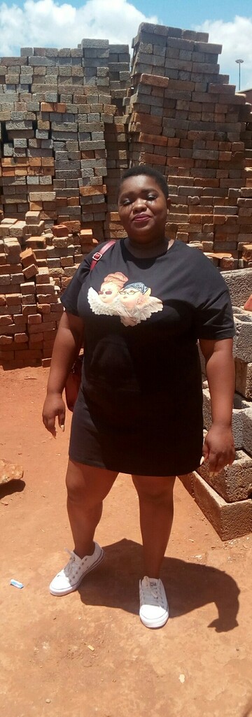 Nomalanga, 32 Evaton, Gauteng, South Africa