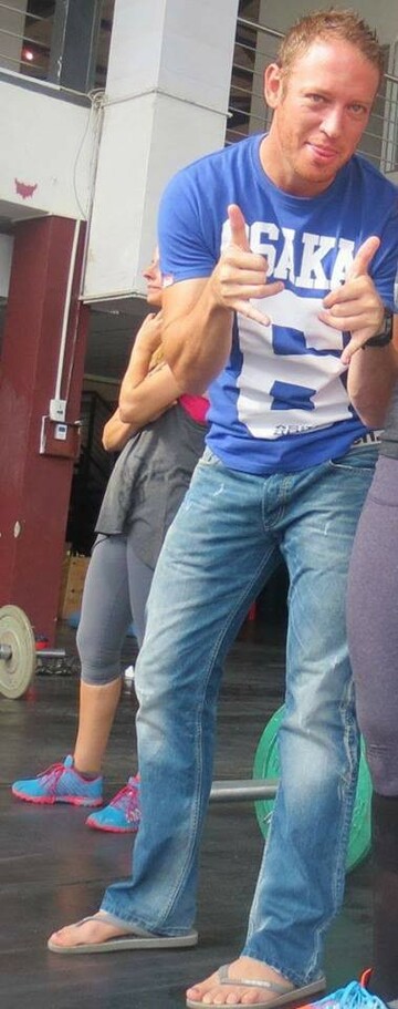 GP7, 46 Sandton, Gauteng, South Africa