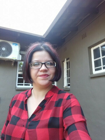 Cindy6, 33 Johannesburg, Gauteng, South Africa