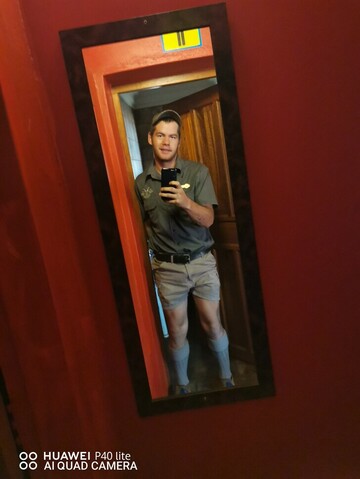 Tino3, 26 Louis Trichardt, Limpopo, South Africa