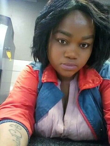 Zanele, 37 Benoni, Gauteng, South Africa