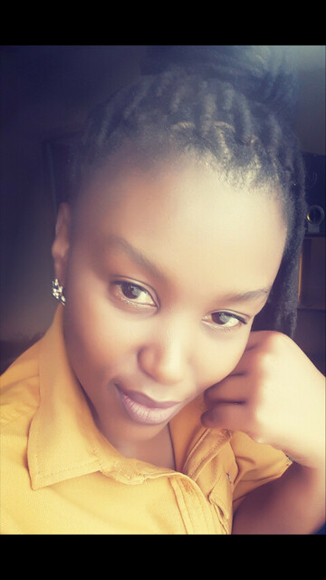 violet9, 31 Harrismith, Free State, South Africa