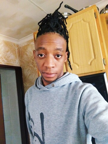 Mpho97, 29 Soshanguve, Gauteng, South Africa