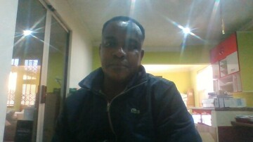 Big D, 47 Johannesburg, Gauteng, South Africa