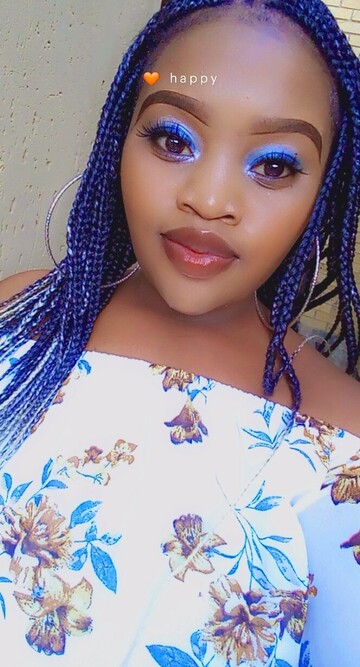 Yonce, 29 Midrand, Gauteng, South Africa