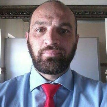 Alain, 49 Brakpan, Gauteng, South Africa