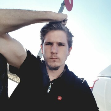 Matthew, 26 Alberton, Gauteng, South Africa