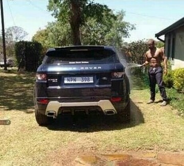 lee16, 43 Pretoria, Gauteng, South Africa