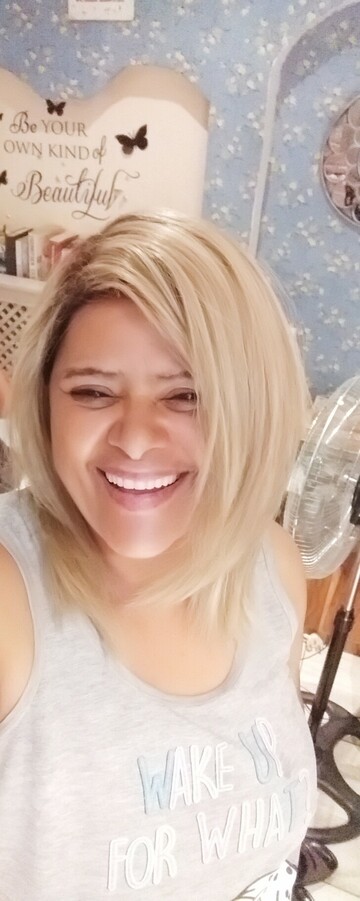 Lesley7, 57 Cape Town, Western Cape, South Africa