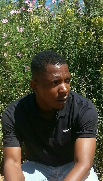 Chikomo09, 48 Boksburg, Gauteng, South Africa