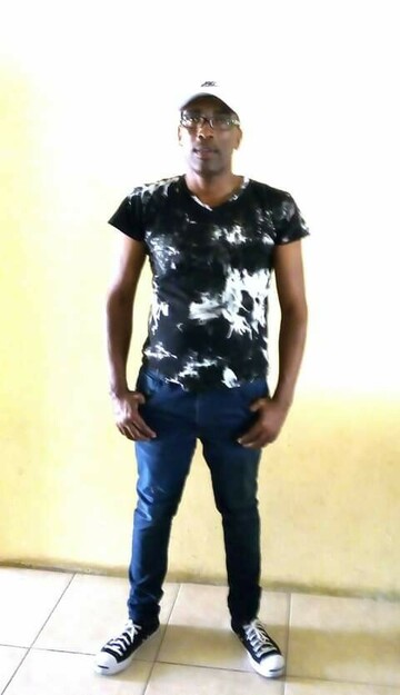 Amigo, 52 Johannesburg, Gauteng, South Africa
