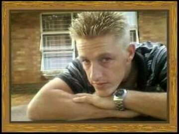 Blondi36, 40 Vereeniging, Gauteng, South Africa