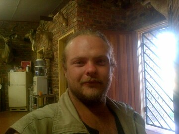 rudolph_204, 40 Klerksdorp, North West, South Africa