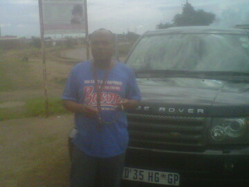 wolfie12, 48 Vanderbijlpark, Gauteng, South Africa
