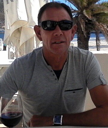ghman, 59 Cape Town, Western Cape, South Africa