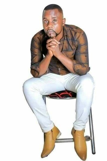 Joram, 49 Cape Town, Western Cape, South Africa