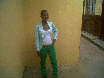 Cathy33, 38 Polokwane, Limpopo, South Africa