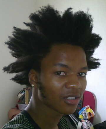 philly_monate, 34 East London, Eastern Cape, South Africa