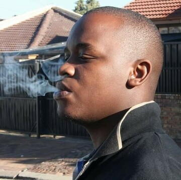 P Master P, 38 Mafikeng, North West, South Africa