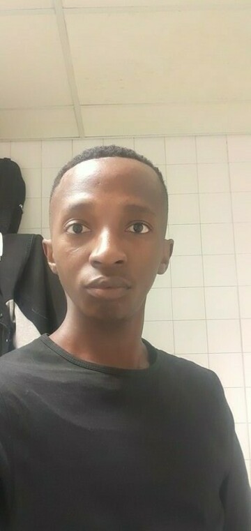 Biggie, 29 Cape Town, Western Cape, South Africa