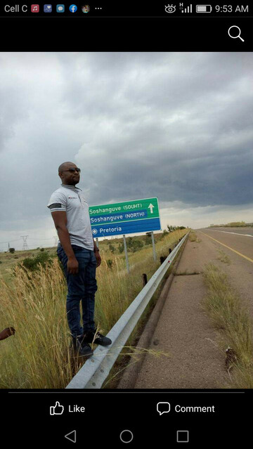 Sbu Maloya, 37 Hazyview, Mpumalanga, South Africa