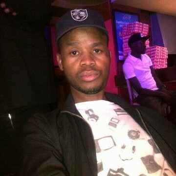 Mchuneliso, 37 Germiston, Gauteng, South Africa