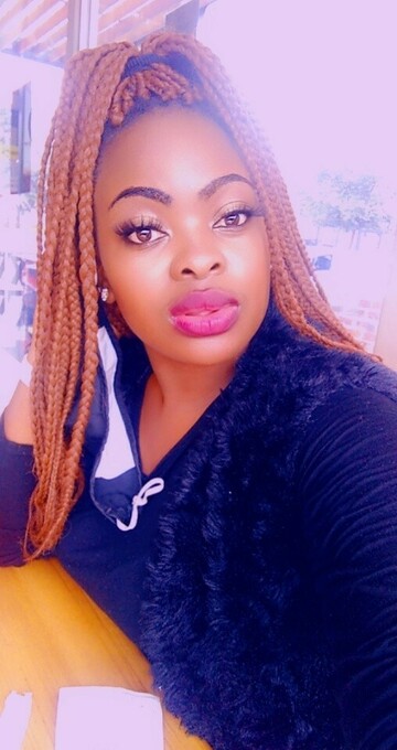 Tumie, 29 Germiston, Gauteng, South Africa