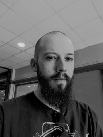 Ryan J, 38 Johannesburg, Gauteng, South Africa