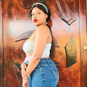 Hazey, 25 Witbank, Mpumalanga, South Africa