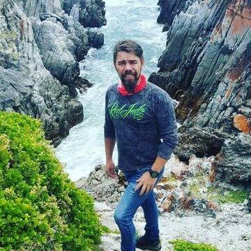 Nickygr, 41 Uitenhage, Eastern Cape, South Africa